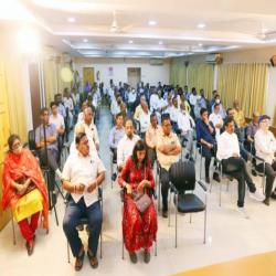 अयर्थाथ महत्वकांशा व असमाधानामुळे निर्माण होणार तणाव