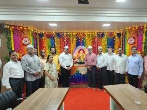 श्री.गणेश उत्सव 2026