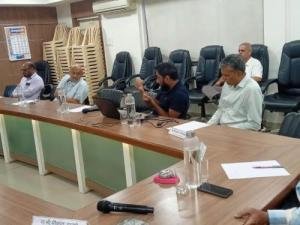 कोल्हापूर इंजिनिअरिंग असोसिएशनतर्फे उद्योजकांसाठी ‘टॅली प्राइम’च्या व्यावसायिक क्षमतांवर मार्गदर्शन सत्र संपन्न
