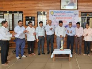 आजाराबद्दलची प्राथमिक माहिती जाणून घ्या-डॉ.चंद्रकांत परूळेकर