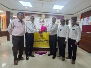 ईएसआयसी रुग्णालयात सुविधा वाढवण्याची इंजिनिअरिंग असोसिएशनची मागणी