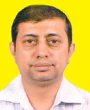 Harshad Dalal