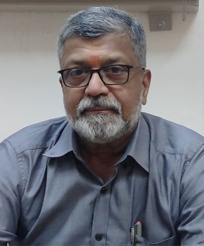 Kamlalant Kulkarni