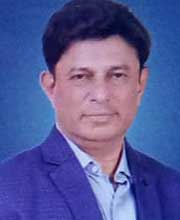Nitin Wadikar
