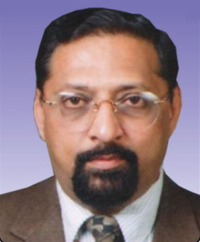 Ranjeet Shaha