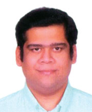 Sohan Shirgavkar