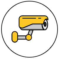 Facilities - CCTV